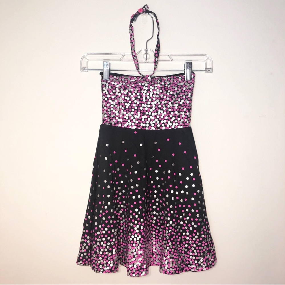 Girls LittleMissMatched 6-in-1 Dress/Skirt